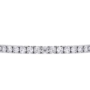 6 Carat Diamond Tennis Bracelet