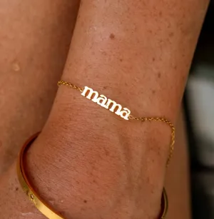 Alco Jewelry Mama Bracelet