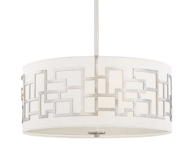 Alecia's Necklace Pendant Light