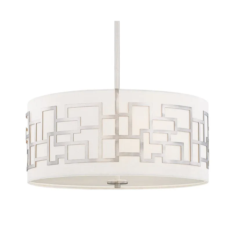 Alecia's Necklace Pendant Light