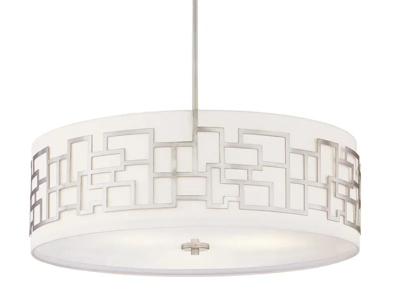 Alecia's Necklace Pendant Light