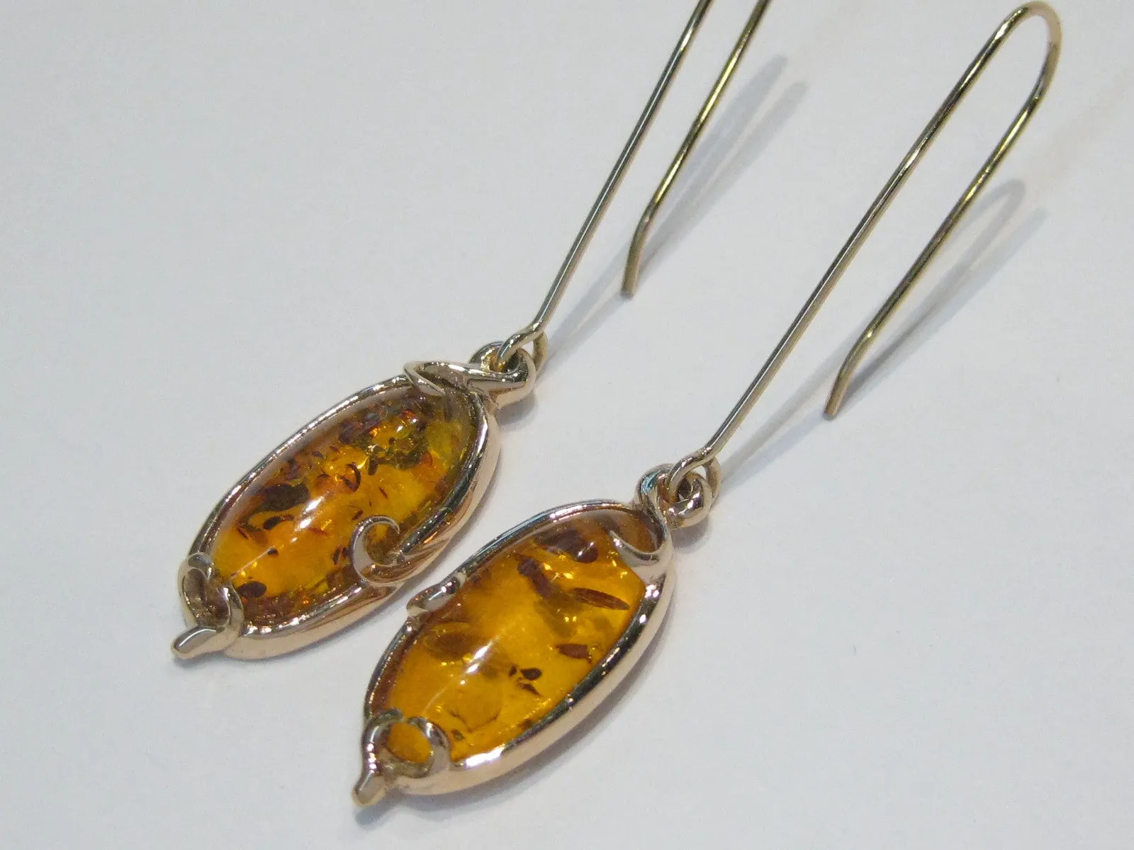 Amber for Rachel