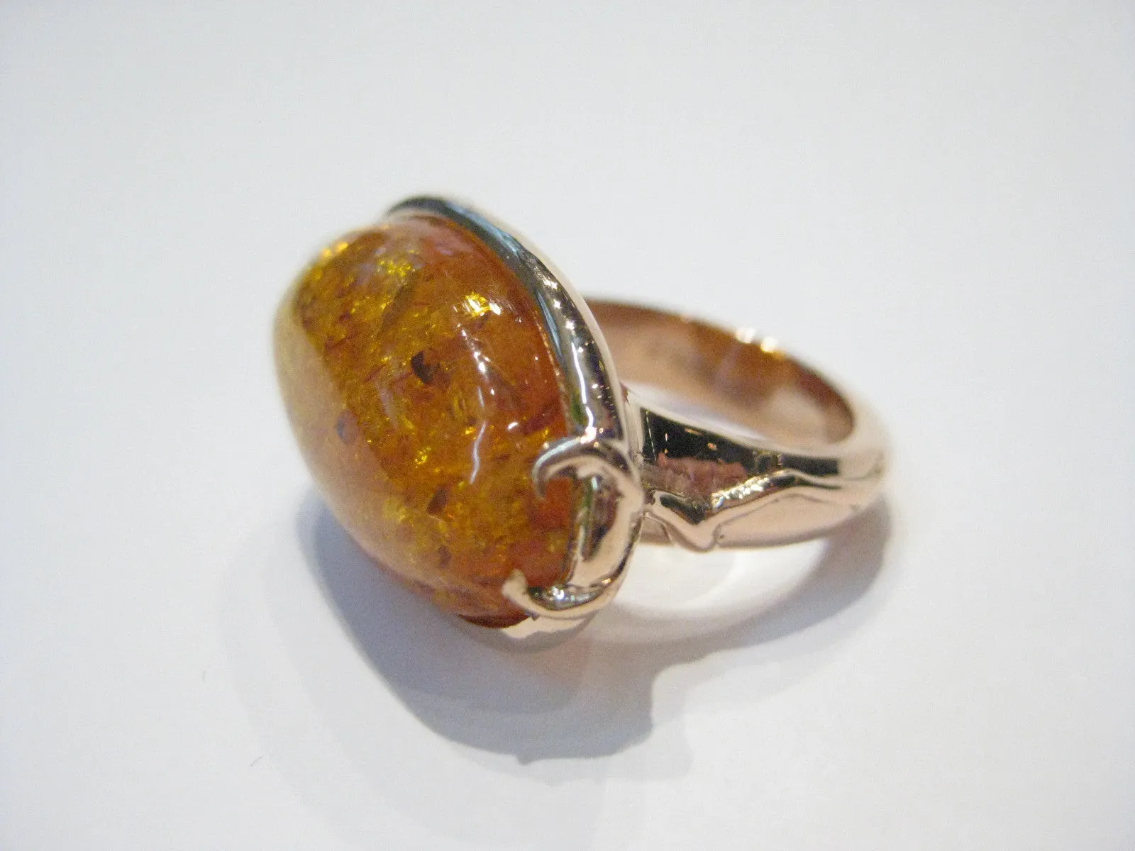 Amber for Rachel