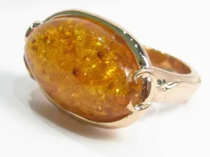 Amber for Rachel