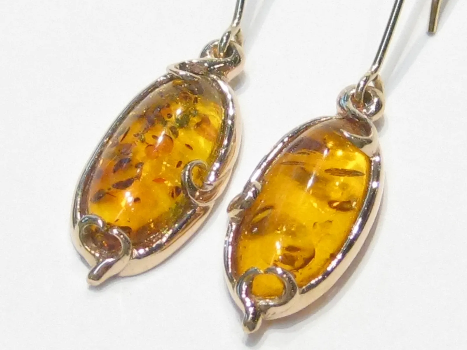 Amber for Rachel