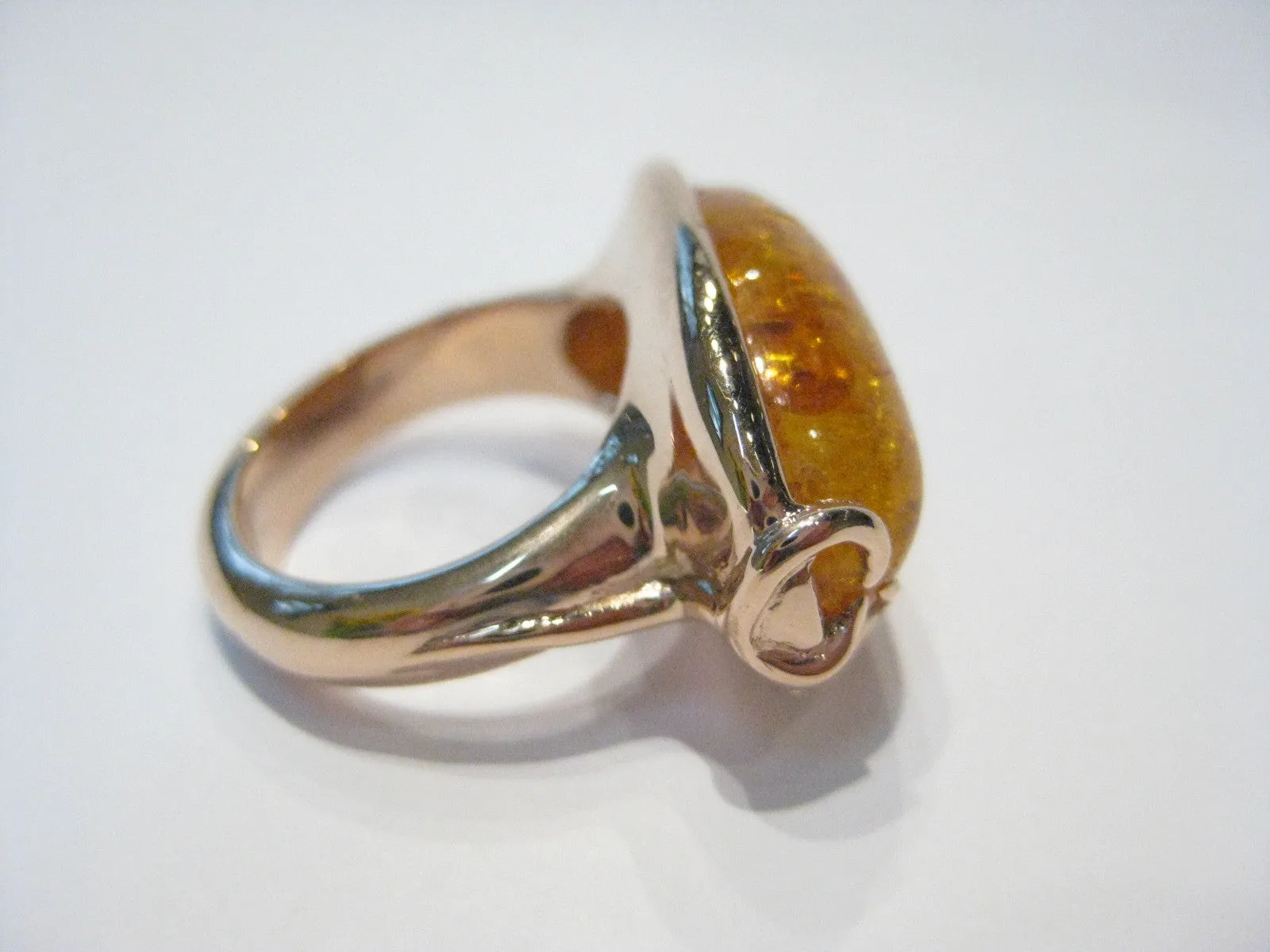 Amber for Rachel