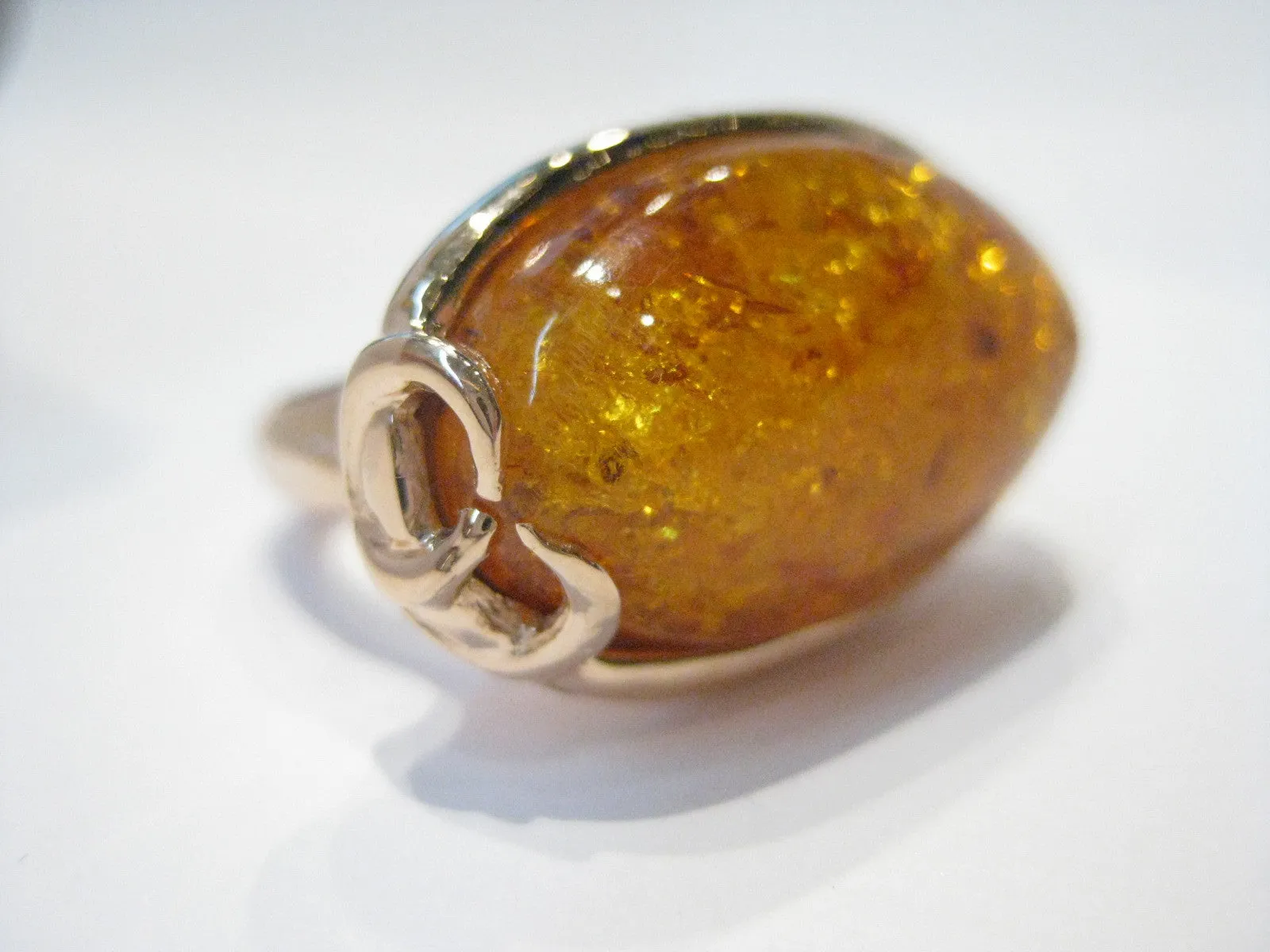 Amber for Rachel