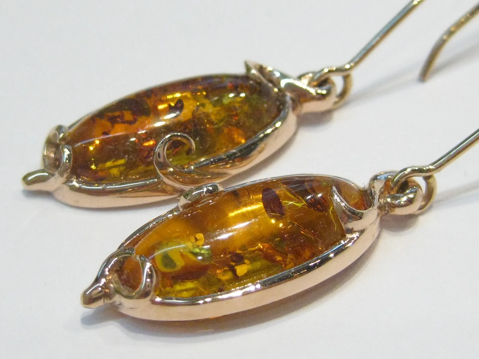 Amber for Rachel