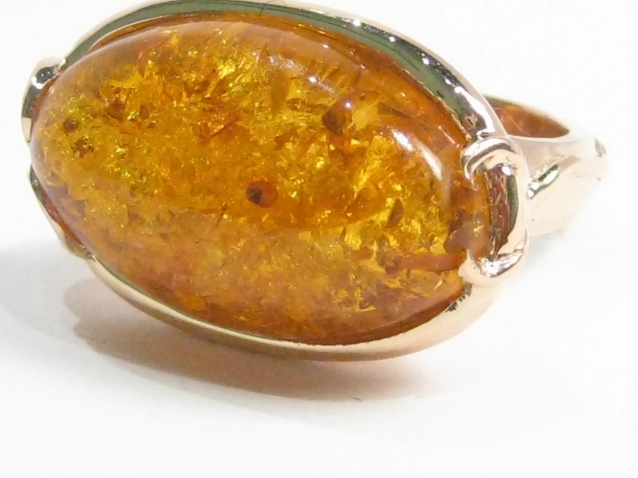 Amber for Rachel