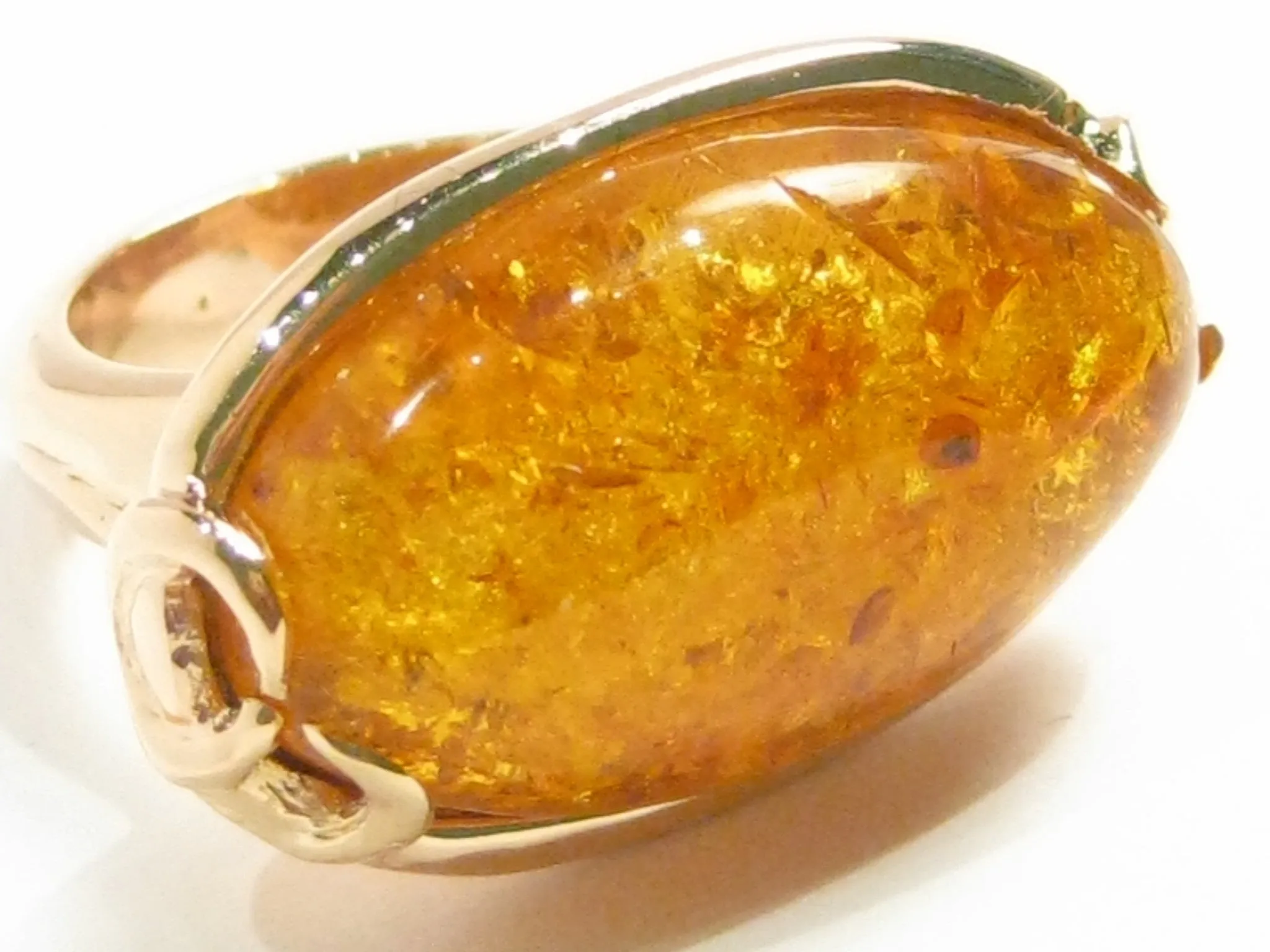 Amber for Rachel