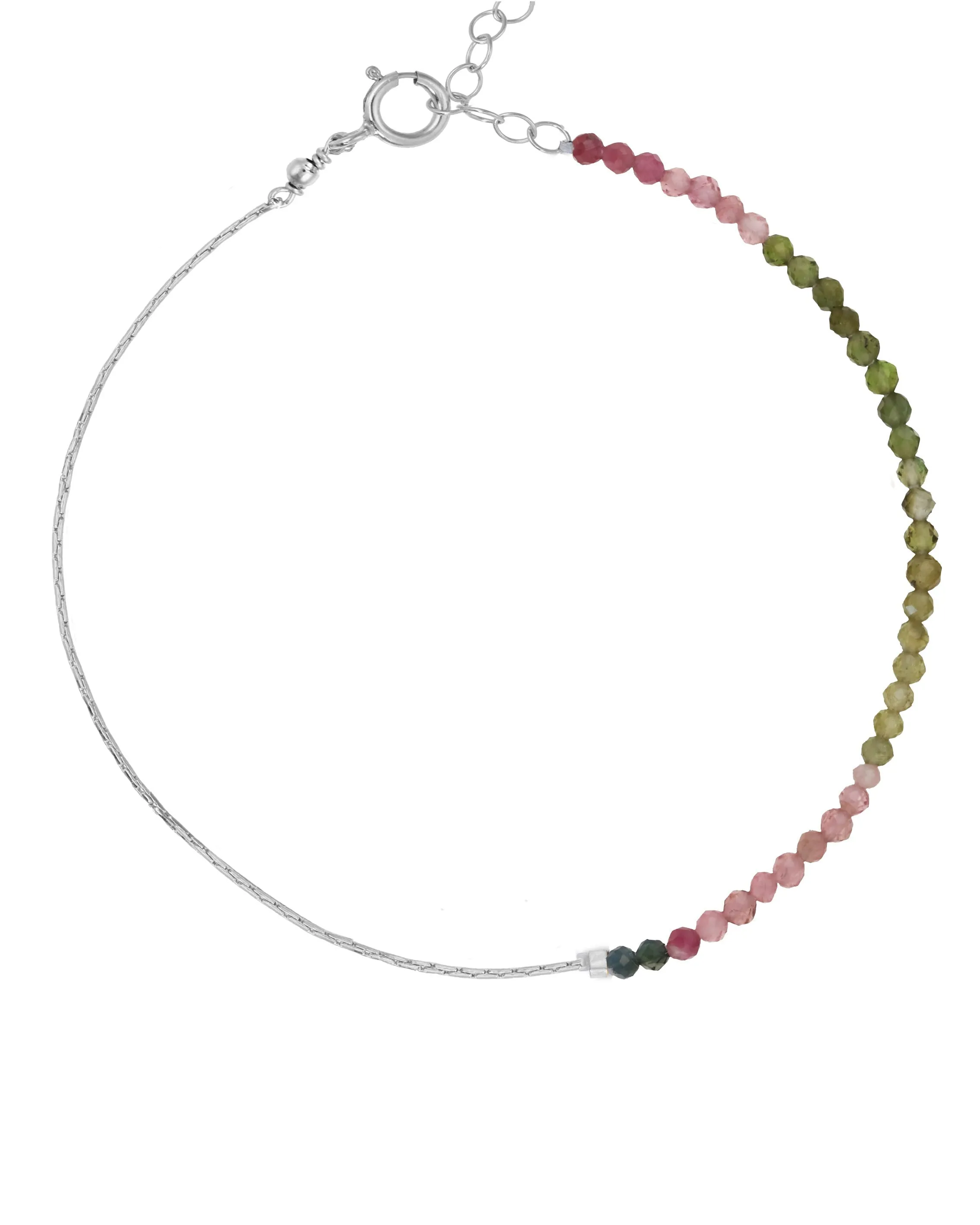 Ardella Gemstone Bracelet