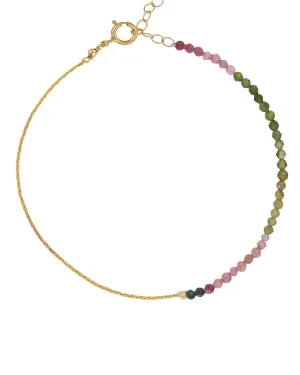 Ardella Gemstone Bracelet