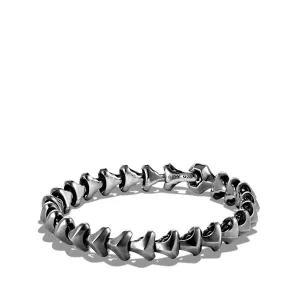 Armory Single Row Link Bracelet