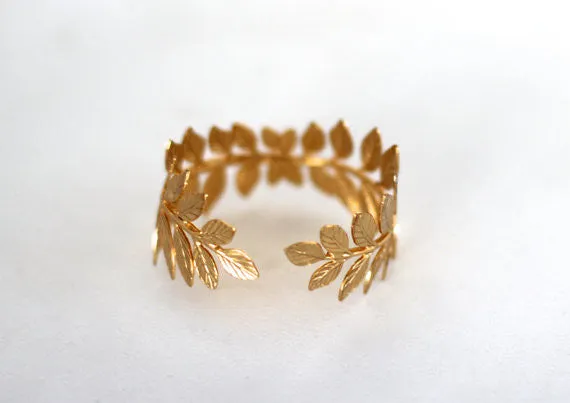 Athena Bracelet