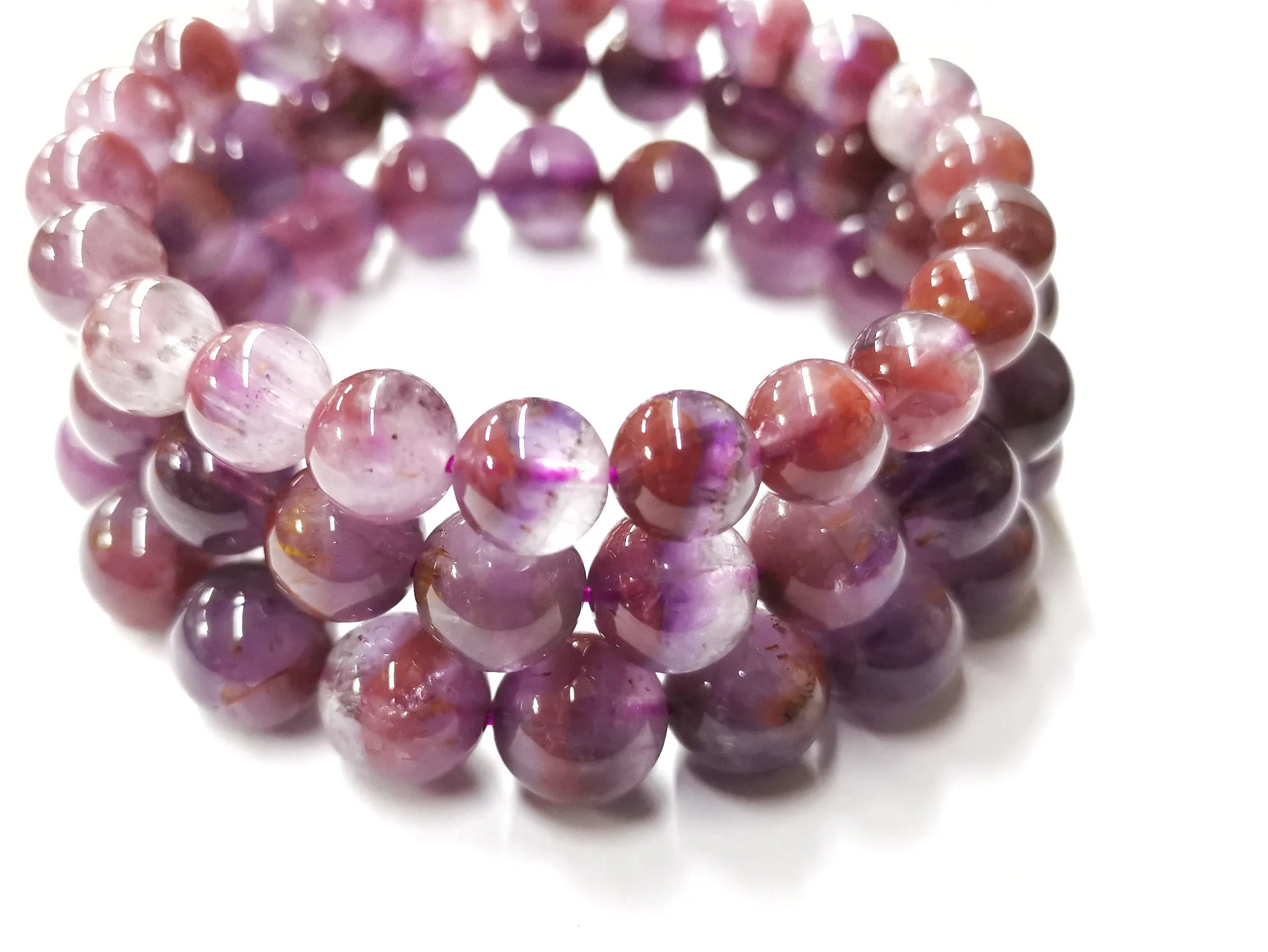 Auralite 23, Bracelet, Single-Loop Elastic | 極光23, 單圈手鏈