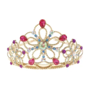 Bejeweled Tiara