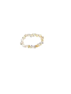 Bracelet Beaded Cmc