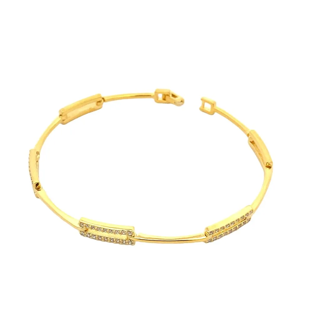 Cara Bracelet 0.1 Thickness For Women B5381