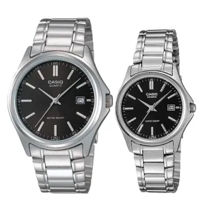 Casio Couple Watch MTP1183A-1A LTP1183A-1A