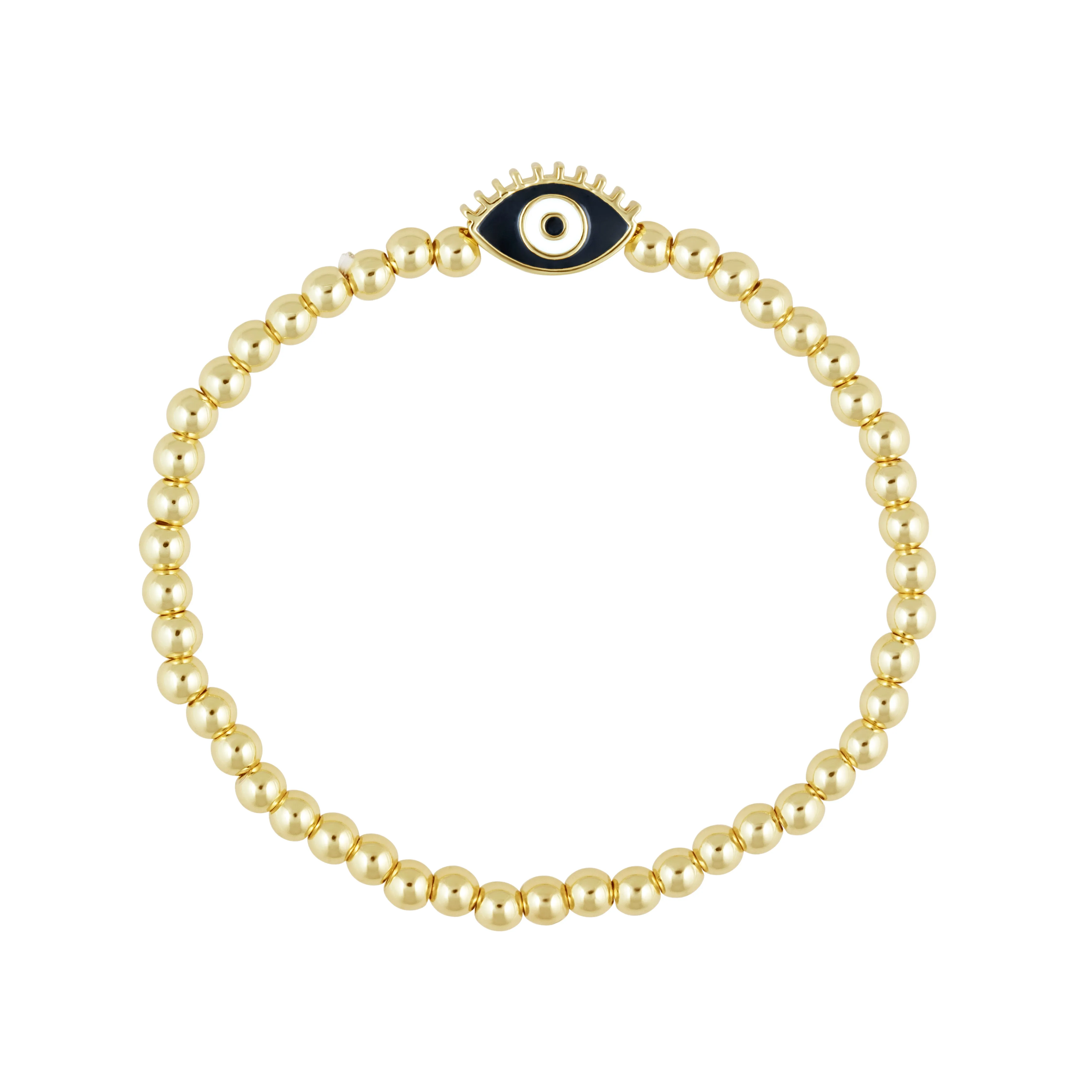 Emmy Evil Eye Bracelet