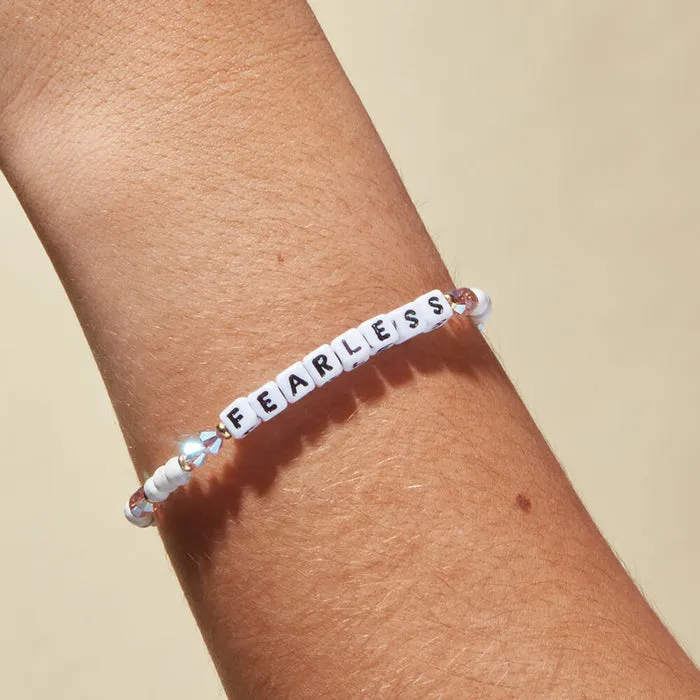 Fearless Creampuff Bracelet - S/M