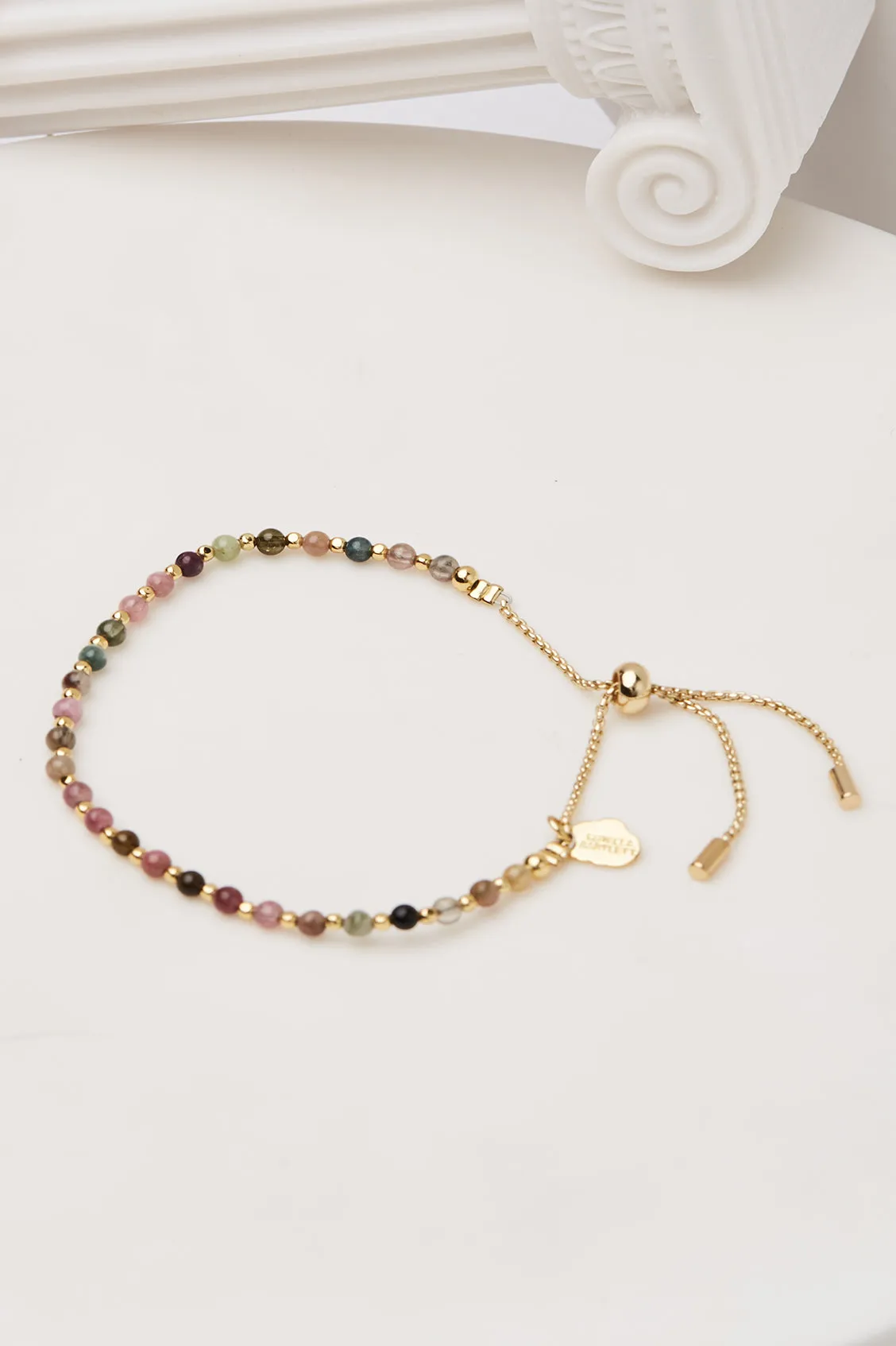 Gemstone Amelia Bracelet