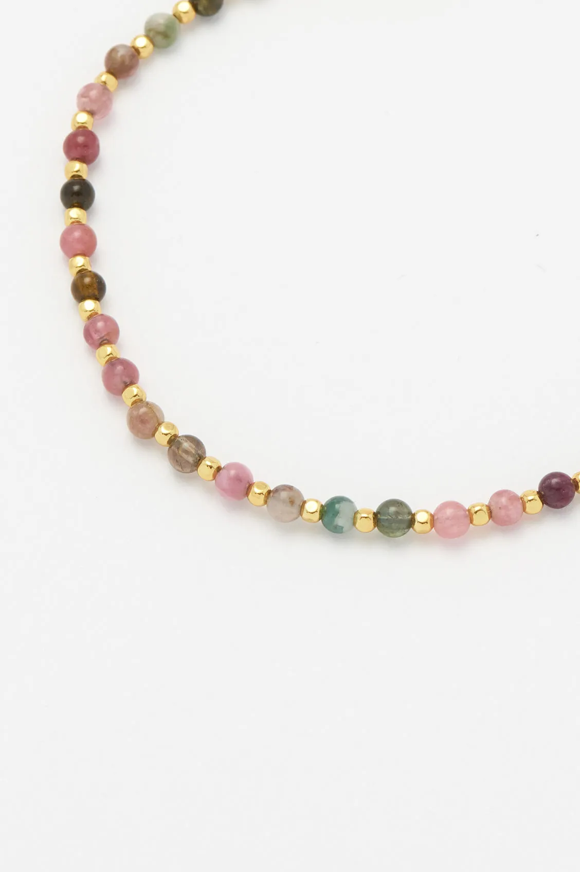 Gemstone Amelia Bracelet