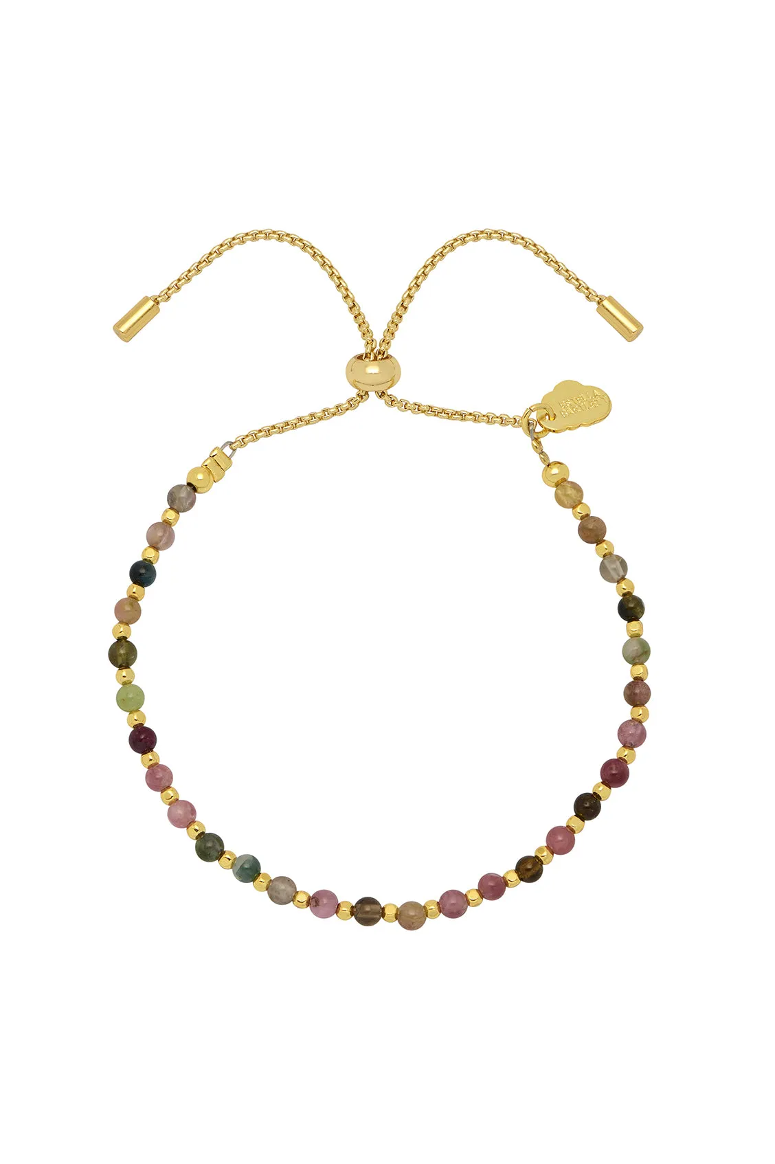 Gemstone Amelia Bracelet