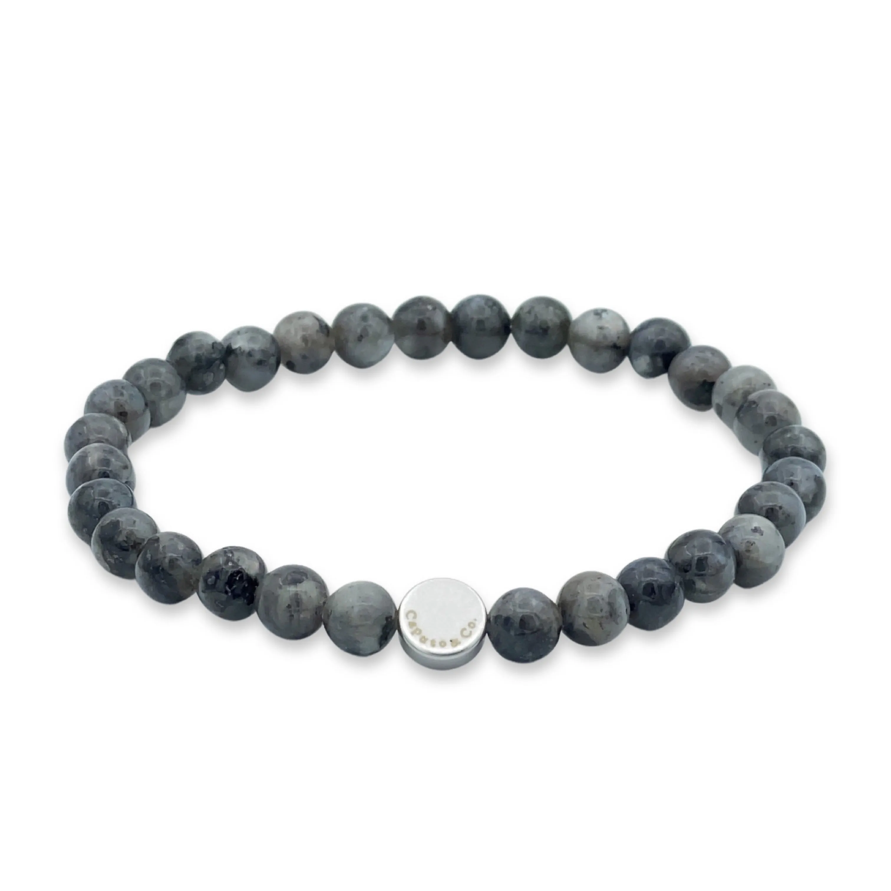 Gemstone Stretch Bracelet