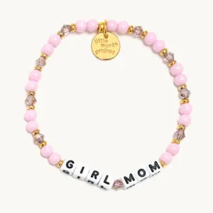 Girl Mom Bracelet