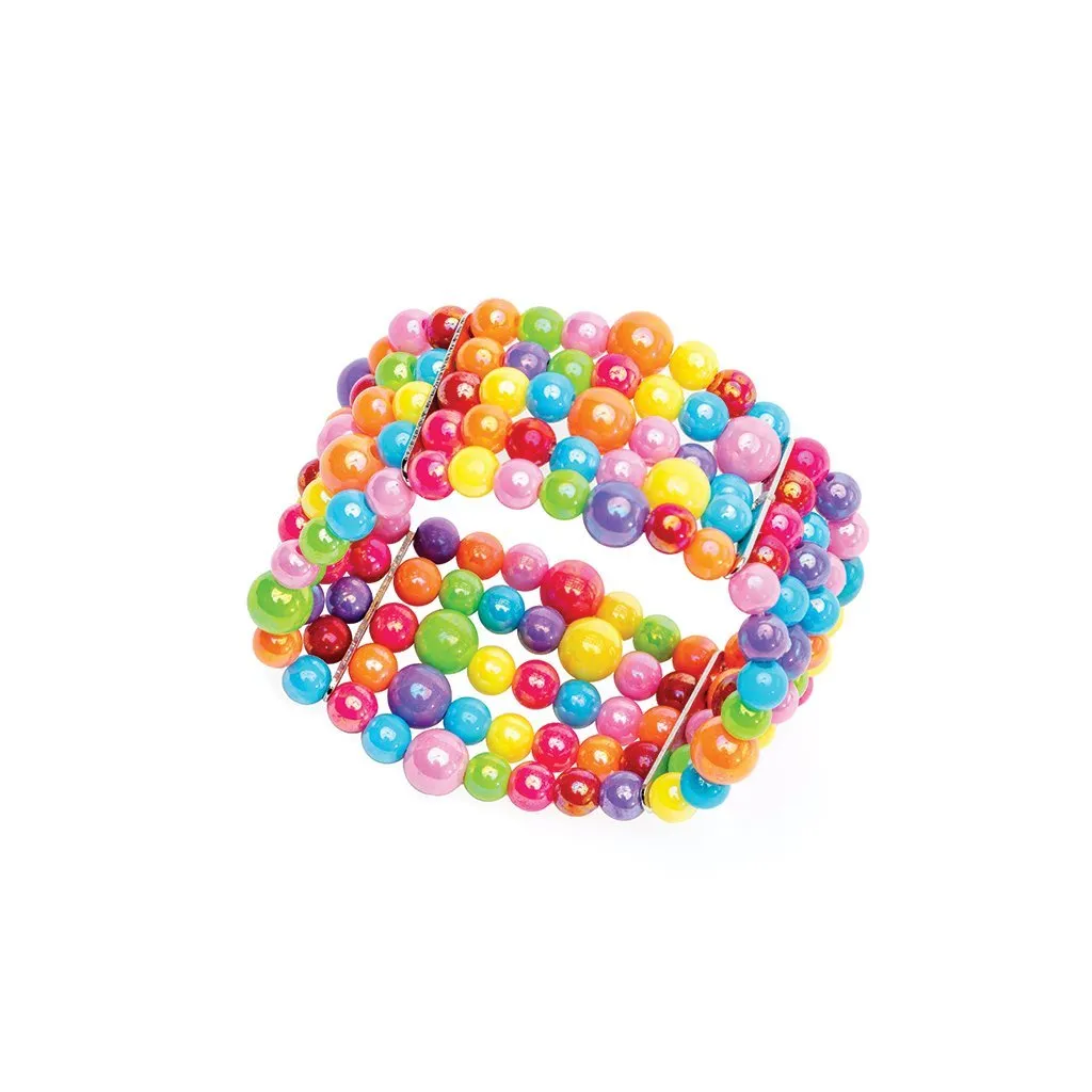 Great Pretenders Bracelet - Gumball Galore