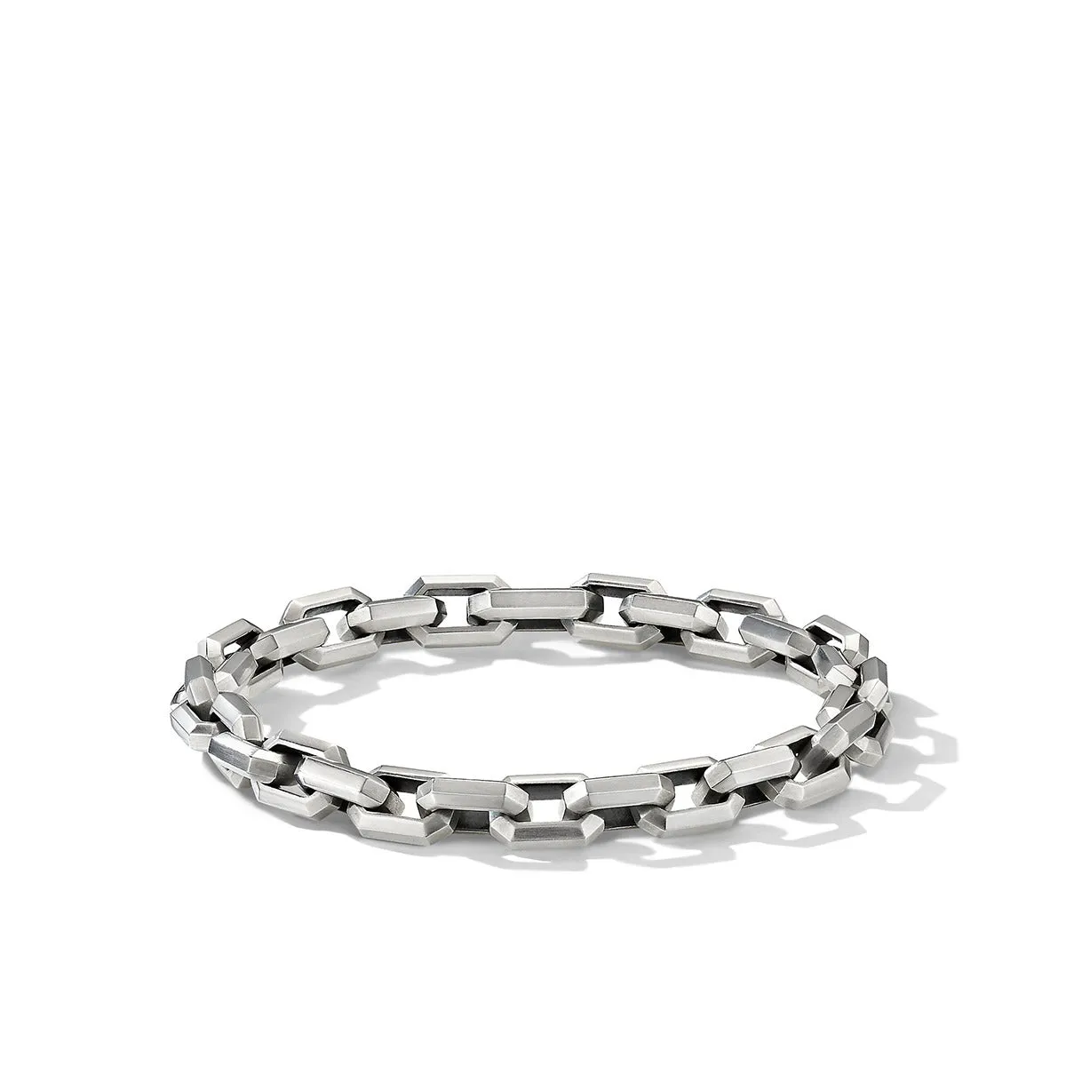 Heirloom Chain Link Bracelet