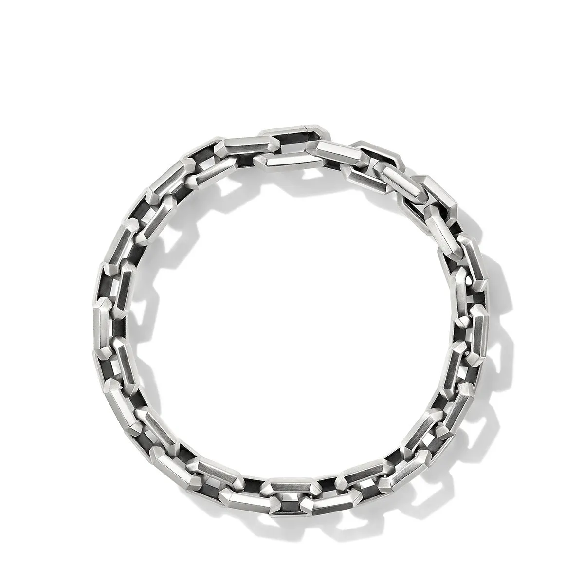 Heirloom Chain Link Bracelet