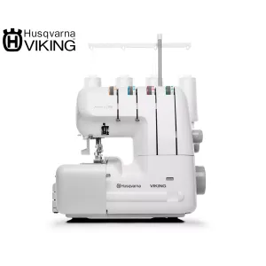 Husqvarna Viking Amber S100 Overlocker