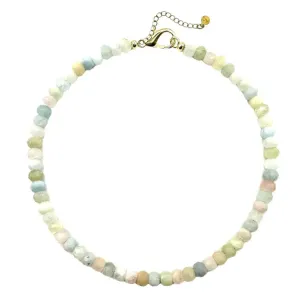 Jolene Necklace - 18"