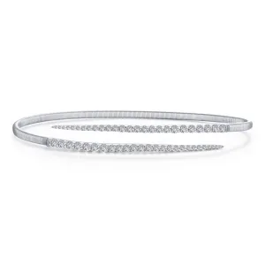 Lafonn Classic Diamond Bracelet B0123CLP72