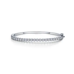 Lafonn Classic Diamond Bracelet B0180CLP72