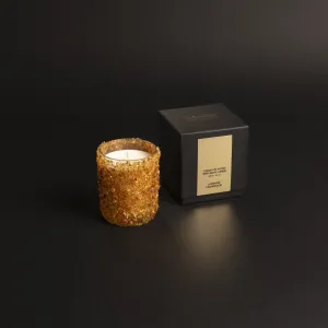 Lavender - Cedarwood small candle