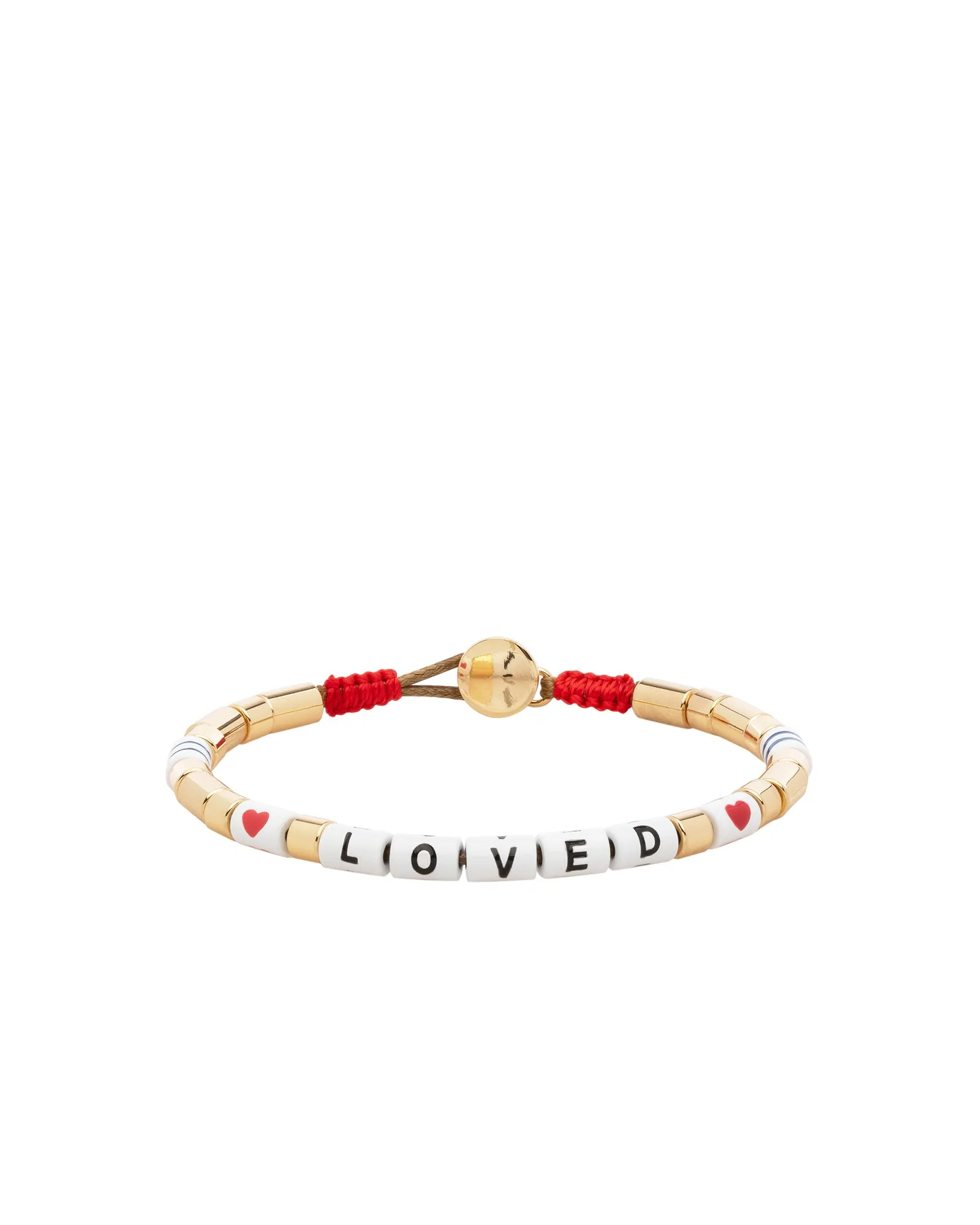 Loved Bracelet Duo