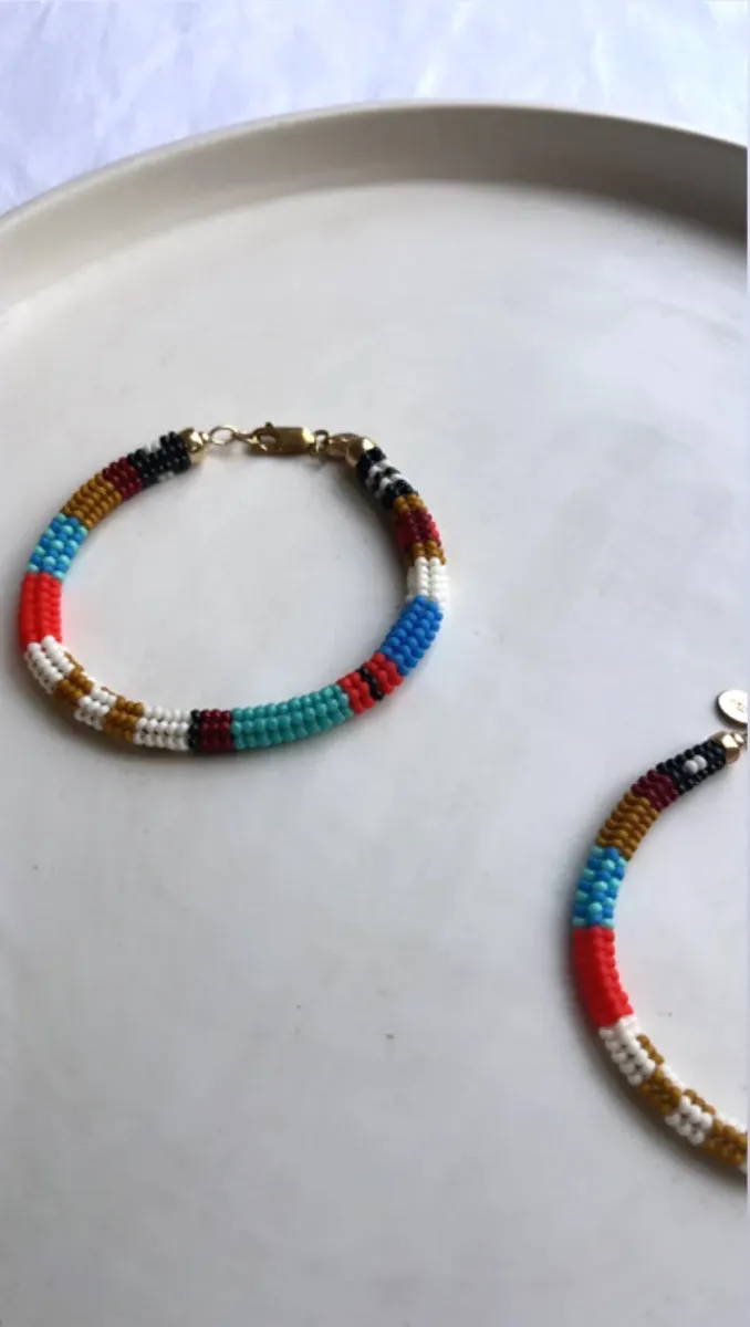 Miiken Healey Bracelet