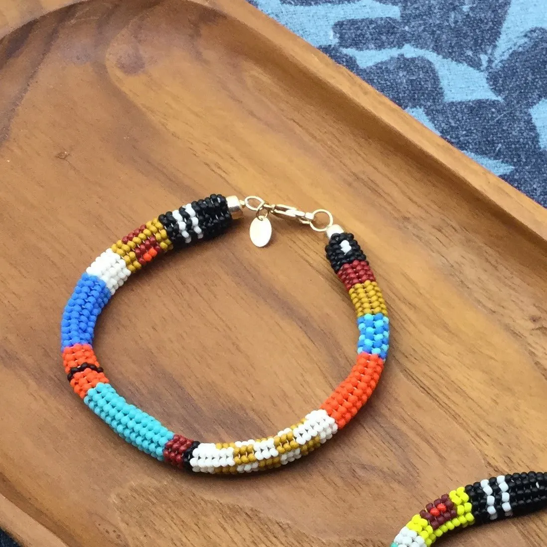 Miiken Healey Bracelet