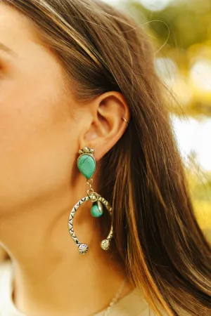 Moonshine Earrings