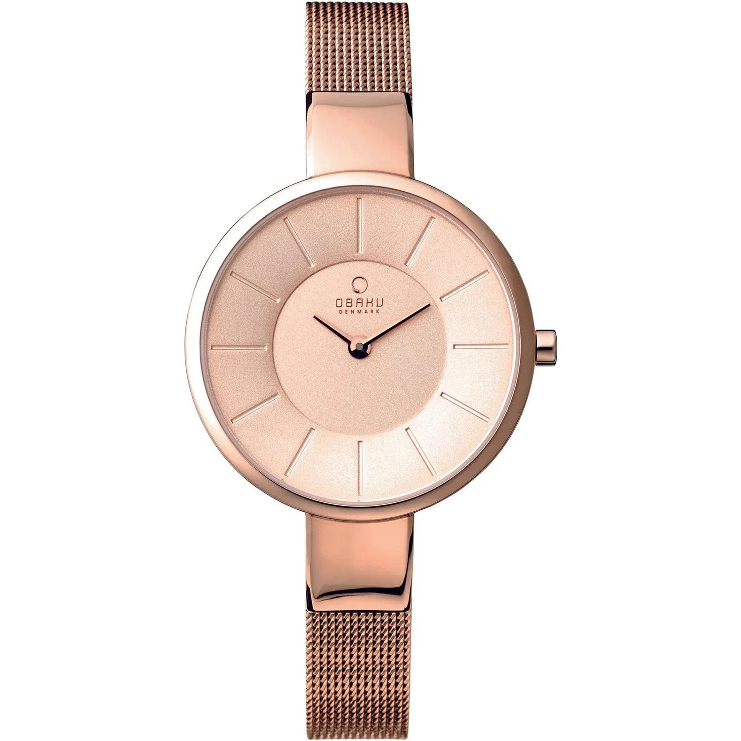 Obaku Women's Denmark