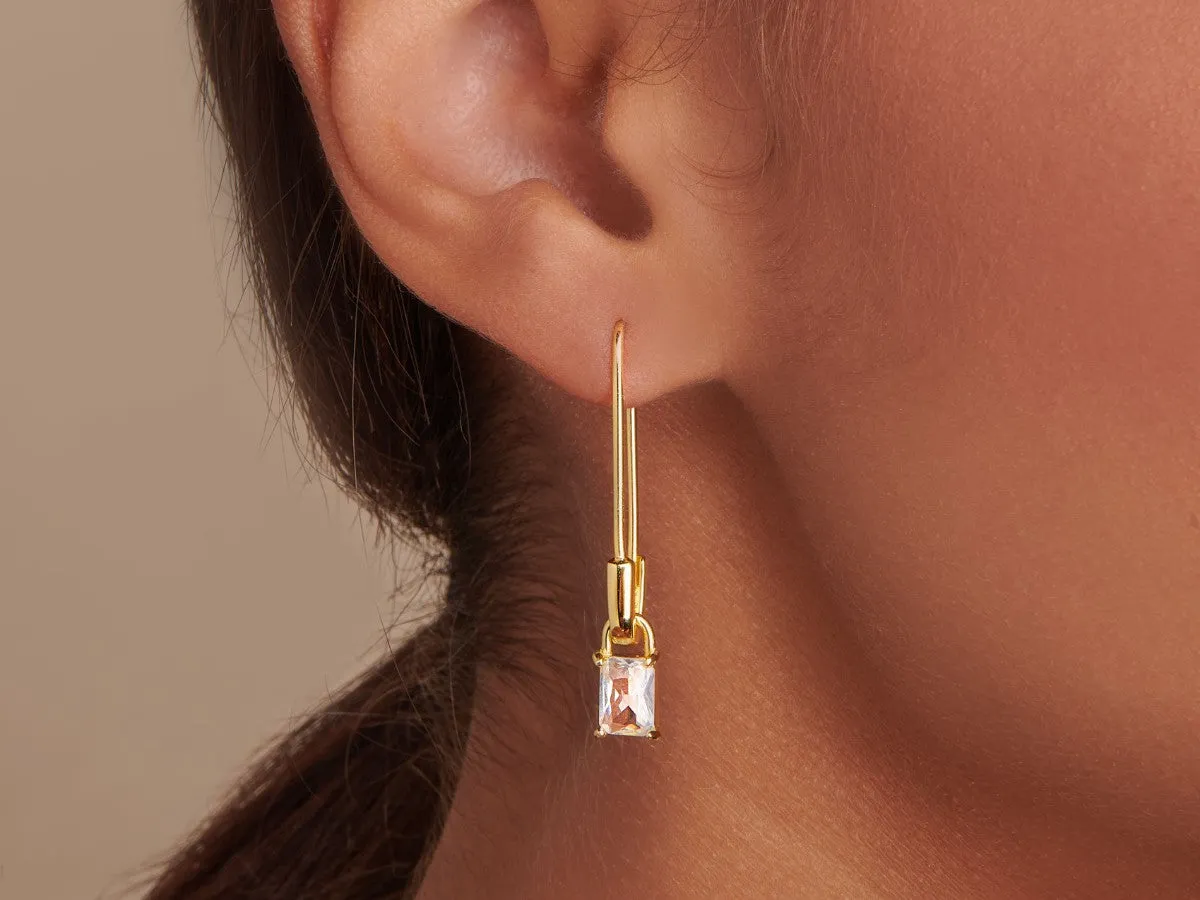 Olivia Earrings