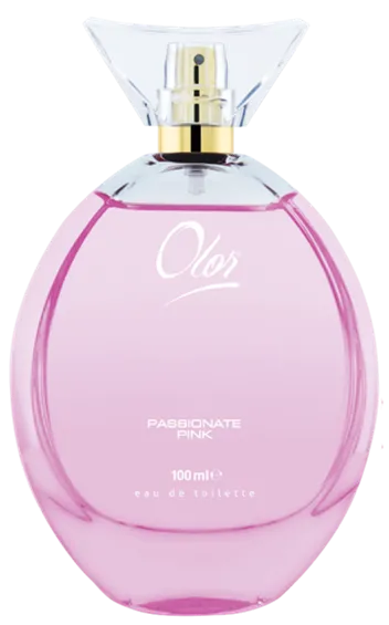 Olor Edt 100Ml