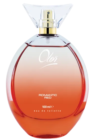 Olor Edt 100Ml