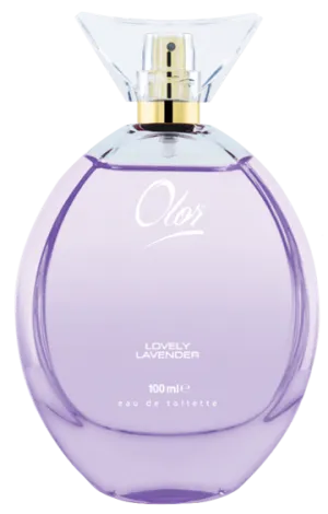 Olor Edt 100Ml