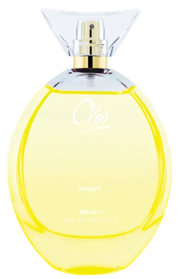 Olor Edt 100Ml