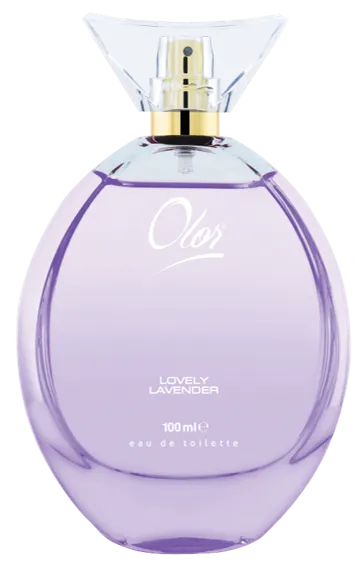 Olor Edt 100Ml