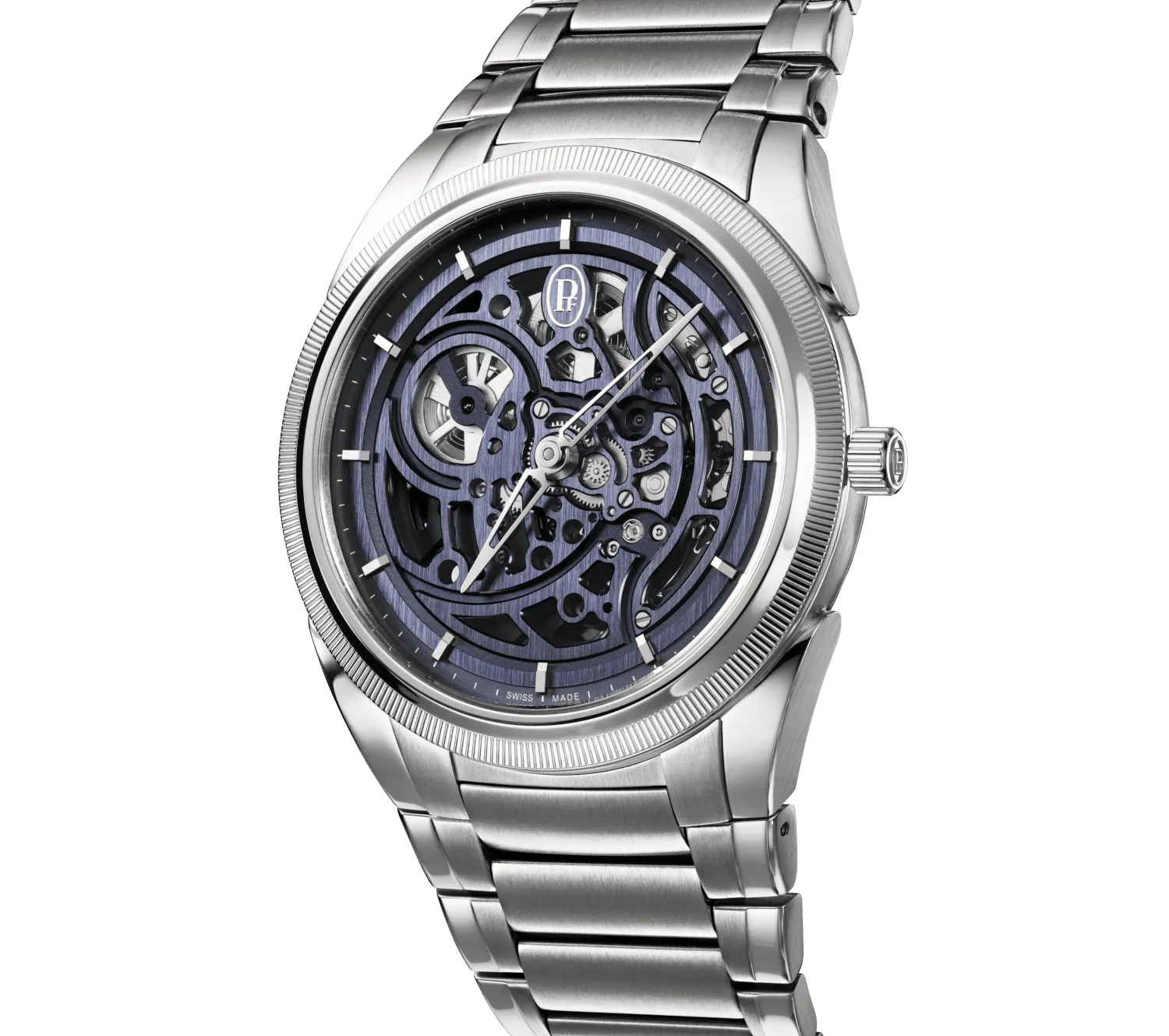 Parmigiani Fleurier Tonda Pf Skeleton Platinum PFC912-2020003-200182